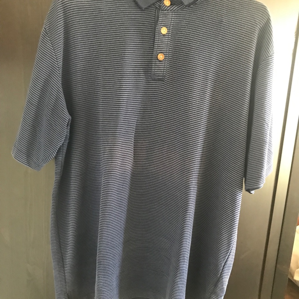 Jamaica Golf Shirt